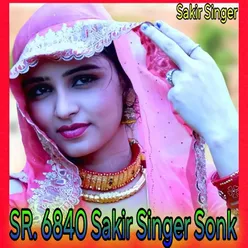 SR. 6840 Sakir Singer Sonk